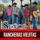Los Hijos Del Senor Rancheras Viejitas. logo