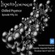 Liquid Lounge - Chilled Psyence (Episode Fifty Six) Digitally Imported Psychill April 2019 logo