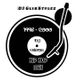 DJ GlibStylez - 1998 - 2000 Hip Hop Mix (Explicit) logo