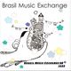 Brasil Music Exchange 09 - Jazz logo