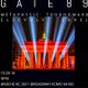 Gate 89 vol. 4 @ Niche KC presents Elle Vulf logo