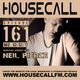 Housecall EP#161 (02/03/17) incl. a guest mix from Neil Pierce logo