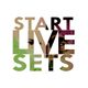 FRANKIE VOLO @ START LIVE SETS N.4 logo