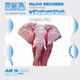 Igloo Rec Radioshow EP5  w/ Elephant Pixel logo