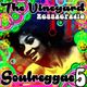 The Vineyard Soulreggae 5 logo