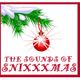 The Sounds of Snixxxmas logo