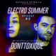 Raffaele Petralia - Electro Summer #5 with special GuestDJ DonTToxique logo