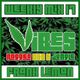 Weekly Mix #17 Vibes [Raggea D&B + Jungle] logo