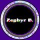 Zephyr B. - Lunchtime Tunes *EXTENDED* - Feb 07 2021 logo