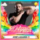 Maspalomas Pride 2022 logo