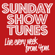 Sunday Show Tunes 13th March 2016 logo