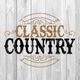 CLASSIC COUNTRY logo