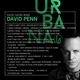 Urbana Radio Show By David Penn Chapter #490 logo