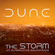 DUNE - The Storm logo