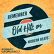 Robert Georgescu X Presents Old Hits On Modern Beats logo