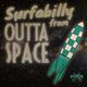 #317 RockvilleRadio 14.11.2019: Surfabilly From Outta Space logo