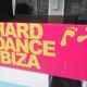 Hard Dance Ibiza Boat Party set 2011 logo