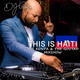 DJ Peejay C - This is Haiti: The Konpa & The Gouyad mixshow logo
