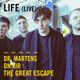 Life (Live) | Dr. Martens On Air: The Great Escape logo