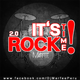 Dj Marfee - It's Rock Time 2.0 (Español) logo