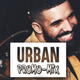 100% URBAN MIX! (Hip-Hop / R&B / Afrobeats) - Drake, Central Cee, 21 Savage, Wizkid, + More logo