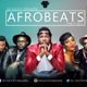 2016 Afrobeats Party Mix - DJ Sauce-Ukraine. logo