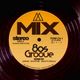 MIX PRESENTS 80S GROOVES - DJ DRAKE DJ SHOWTIME DJ SMOOTH DENALI 80'S R&B GARAGE PARADISE CLUB MIX logo