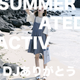 SUMMER ACTIVATED / DJありがとう logo