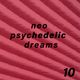 Neo Psychedelic Dreams 10 logo