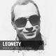 Leonety - ChillHouse Vibes Episode #001 On Rest Radio logo