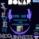 Steven McGuinnes Sonar Show with Special Guest DJ Michael Wells 19th August 2023 logo
