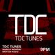 TDC TUNES 04.10.21 logo