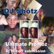 DJ Shotz - Best of Ugandan and Afrobeat non stop music mix Oct 2014 logo