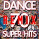 DANCE 70 SUPER HITS / REMIX logo