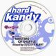 Scott Alert - Masters Of Shuffle AUG 2007 (HK Promo CD) logo