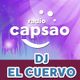 DJ El Cuervo - Mix 2018 N°24 logo