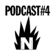 Podcast Neon Berapi #4 - Search atau Wings? Satu perbincangan panjang lebar dilatari kicau burung logo