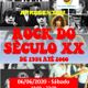 Programa Baú Musical - Rock do Século XX - Radio Web Inforlaser e DJ David Bertelli - 06-06-2020 logo