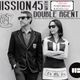 Portobello Radio Saturday Sessions @LondonWestBank with Double Agent7: Mission 45 EP2 logo