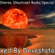 ECF Stereo Shoutcast Radio Special Mix logo