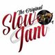 SLOW JAMS & CHILL - @ThrowbackTVLive #1 Stream for Classic's and Today's Hottest Music logo