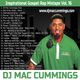 DJ Mac Cummings Inspirational Gospel Rap Mix Vol.16 logo