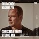 DCR717 – Drumcode Radio Live - Christian Smith Melodic studio mix from London logo