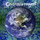 Www.psybient.org pres. Gagarin Project - Cosmic Awakening - 10 - Earth [GAGARINMIX-32] logo