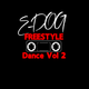 Freestyle Music Dance Mix Vol.2 logo