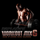 Workout mix Part 6 - US HIP HOP - RAP FRANCAIS - Eminem, The Game, Kanye West, Rohff, Sefyu,... logo