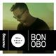 The Cover Mix: Bonobo logo