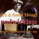It's A Good Thing! – Podwireless Country Blues Classics logo