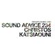Sound Advice 234: Christos Katsiaouni logo