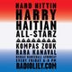HAITIAN ALL-STARZ RADIO LILY 11.16.12 logo